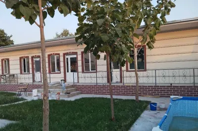 Дала ховли сотилади 1