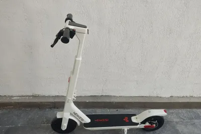 Продам электросамокат 1