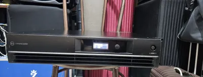 Dynacord L1800FD Original 1