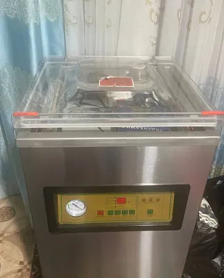 Вакум апарат 40см лик