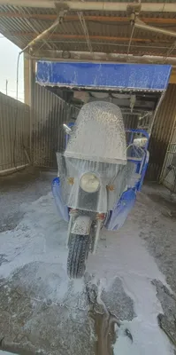 Muravey, muravoy, motosikl, муравой 1