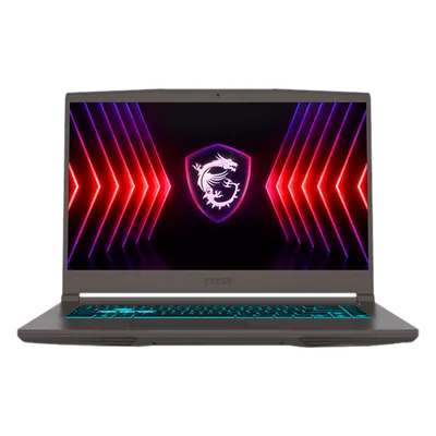 MSI Thin A15