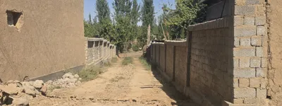 Продаётся пустой участок 1