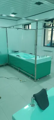 продажа и установка ванн 1