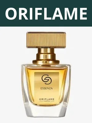 ORIFLAME giordani gold essenza 1