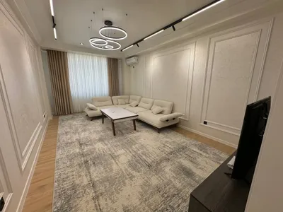 4/9/13, 130 m², «Kushbegi Sohil Bo‘yi» turar joy majmuasidagi kvartira sotiladi 1