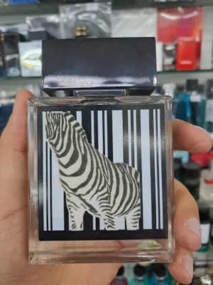 Zebra Rumz Al Rasasi 9325 1