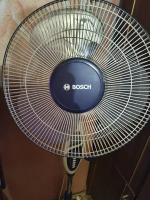 Bosch ventilyatori 1