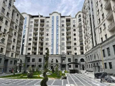 4-комнатная квартира, 158 м², Юнусабад 1