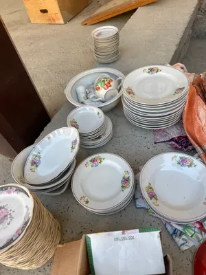 Eski servis