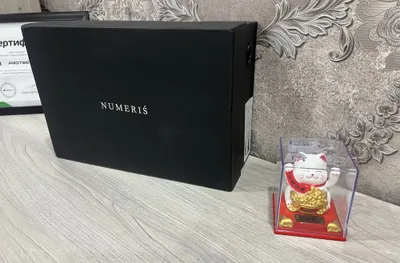 Numeris krossovkalari 1