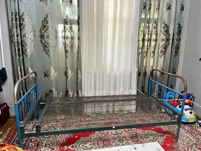 Продаётся: кровать 1