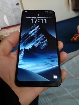Honor X6 1