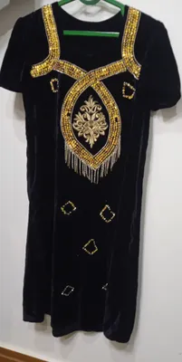 kelinlar uchun koʻylak lozim.