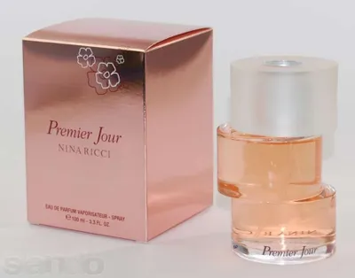 Premier jour NINA RICCI 100ml - оригинал женский парфюм