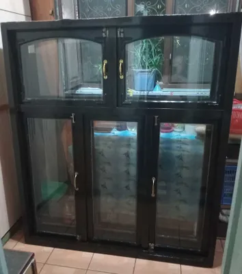 Продаются деревянные окна 170 см на 150 см 1