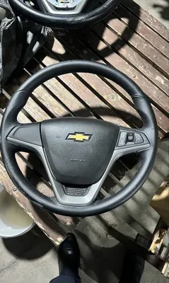 Продаётся руль Captiva 4