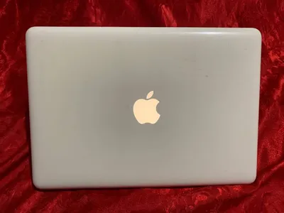 Mac buk zudlik bilan sotiladi 1