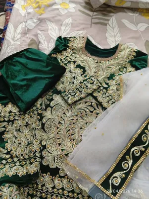 платье 1