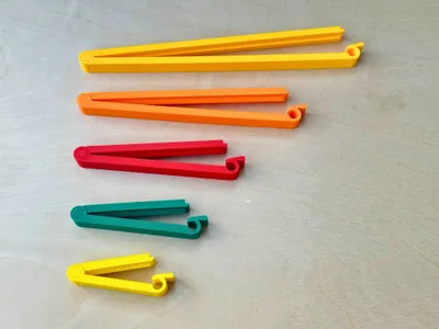 IKEA uslubidagi paket qisqichlari 1