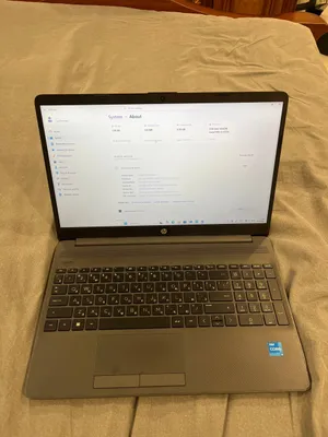 HP 250 G9 Notebook PC 1