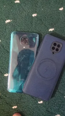 Redmi Note 9 Pro 1