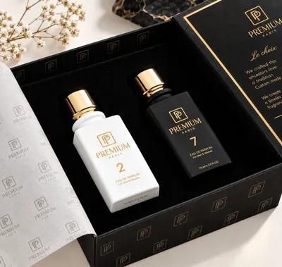 🇫🇷 Бренд: Premium Pro Paris