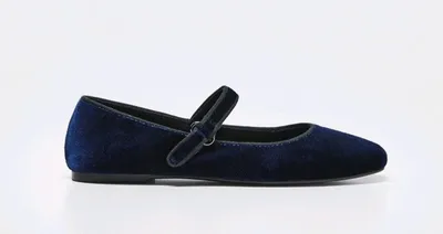 Mango baletkalari. 33 o‘lcham. 1