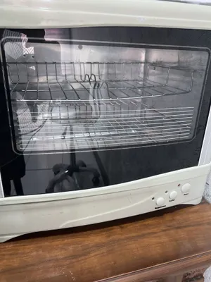 Sterilizer pech sotiladi
