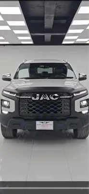 Jac T9 pro Полный пакет 1