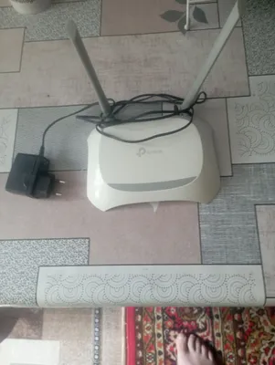 router link 1