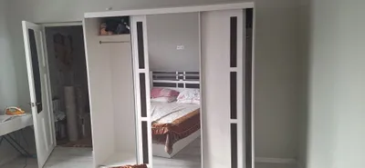 Срочно продаётся шифоньер купе 1