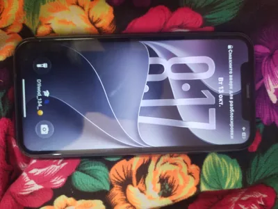 iPhone 11 128 gb qora rangi 74% facetur✓ime✓ 1