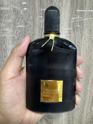 Tom Ford Black Orchid 1