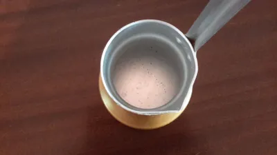 Продам турку ( джезве). 1