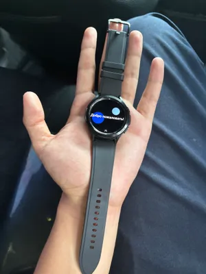 Samsung Galaxy Watch4 Classic 46 мм 1