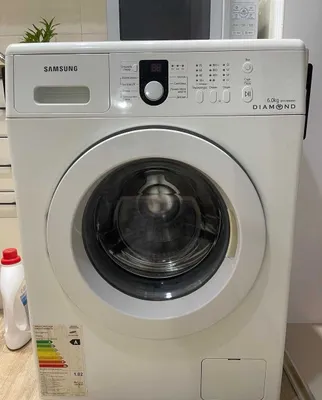 Kir yuvish mashinasi sotiladi 1