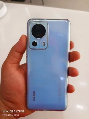 Xiaomi 13 Lite 1