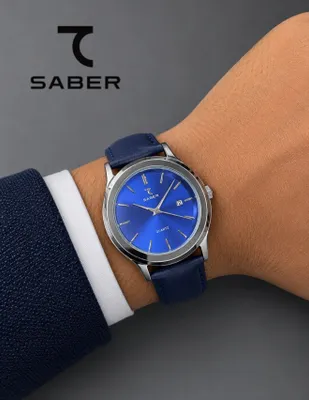 Мужские наручные часы SABER 1