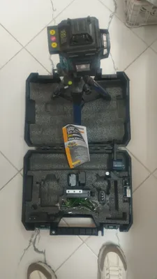 Lazerni uriven komplekt 1
