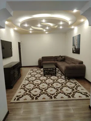Аренда 4-комн. кв. 100 м², Мирабадский · ID 19206 1