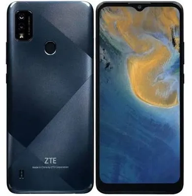 zte blade a51 kelishtirib beraman