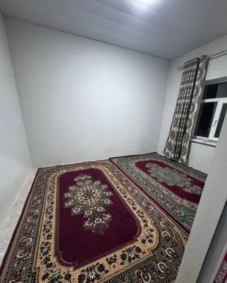 Зангиота туманида 2 хонали ҳовли -жой ижарага берилади. 1