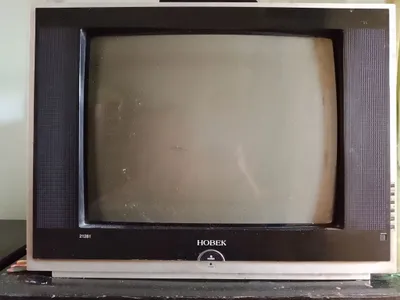 Televizor sotiladi 1