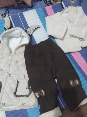 kuzgi qishgi qulay bolalar kimilari (komplekt) 1