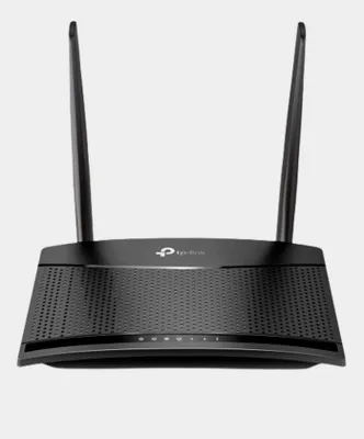 Продаётся Wi‑Fi роутер