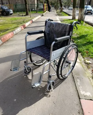 Инвалидная коляска