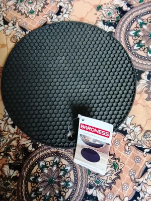 Подставка для казана, чайника и сковородок 1