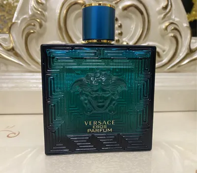 Продается Versace Eros Parfum 1