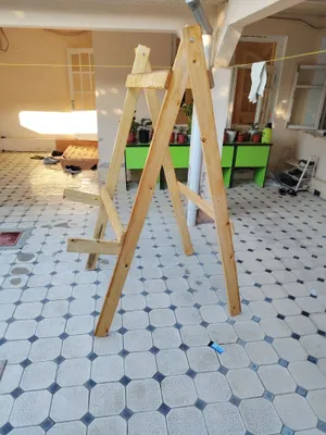 Nishon uchun podstavka 1